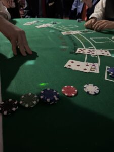 How Gambling Operators Support Safer Gambling