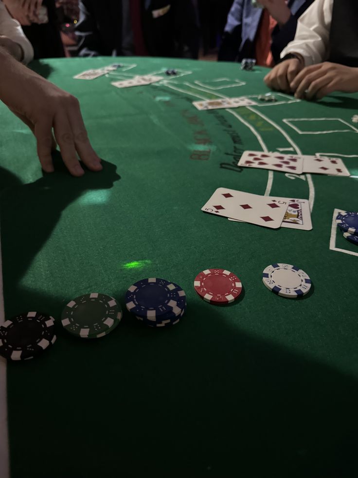 How Gambling Operators Support Safer Gambling