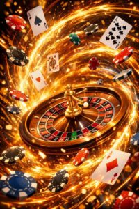What Is Responsible Gambling?