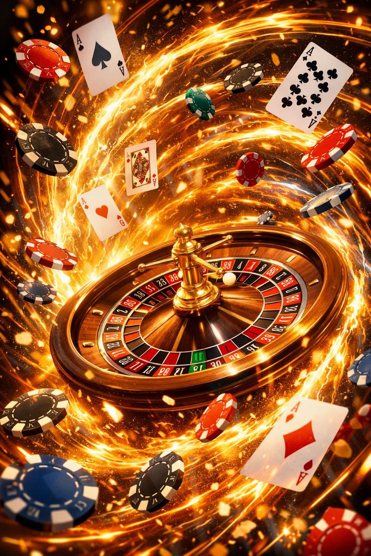 What Is Responsible Gambling?