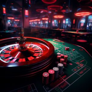 What Does Safe Gambling Mean?