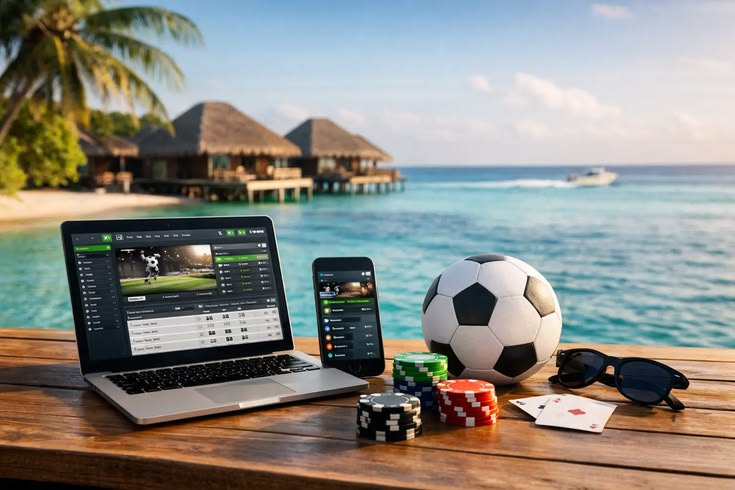 What Is Self-Exclusion in Gambling?
