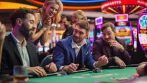 Practical Ways to Promote Responsible Gambling and Better Player Wellbeing